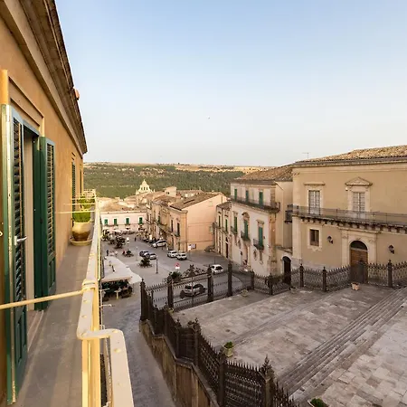 Appartamenti Vista Duomo - Ibla - Pomelia Ragusa Esterno foto