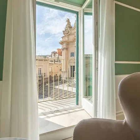 Appartamenti Vista Duomo - Ibla - Pomelia Ragusa Esterno foto