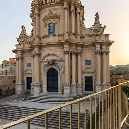 Appartamenti Vista Duomo - Ibla - Pomelia Ragusa Esterno foto