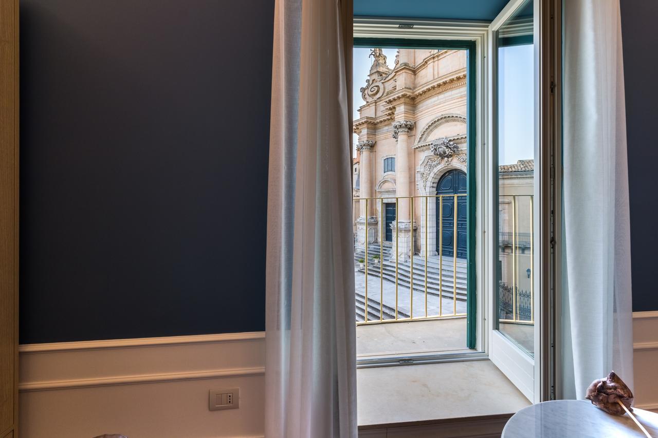 Vista Duomo - Ibla - Pomelia Apartment