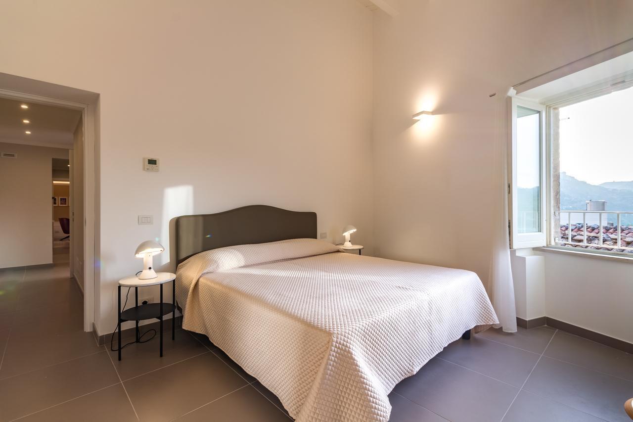 Apartment Vista Duomo - Ibla - Pomelia Ragusa