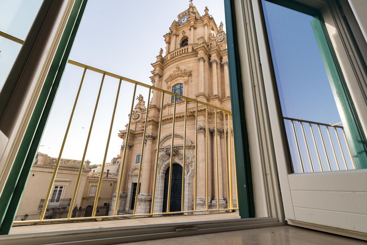 Vista Duomo - Ibla - Pomelia Apartment Ragusa