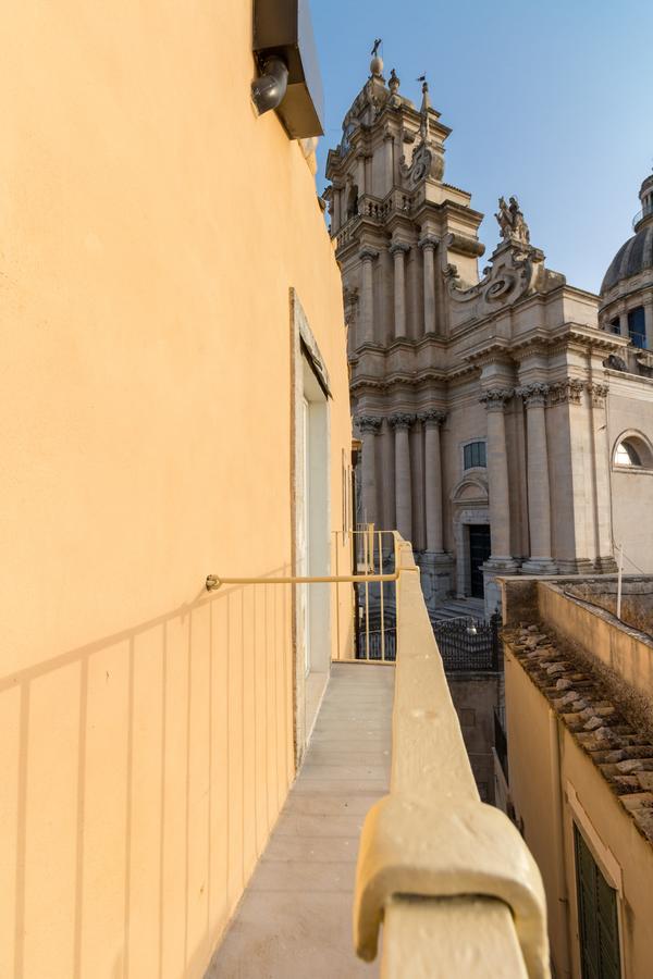 Apartment Vista Duomo - Ibla - Pomelia