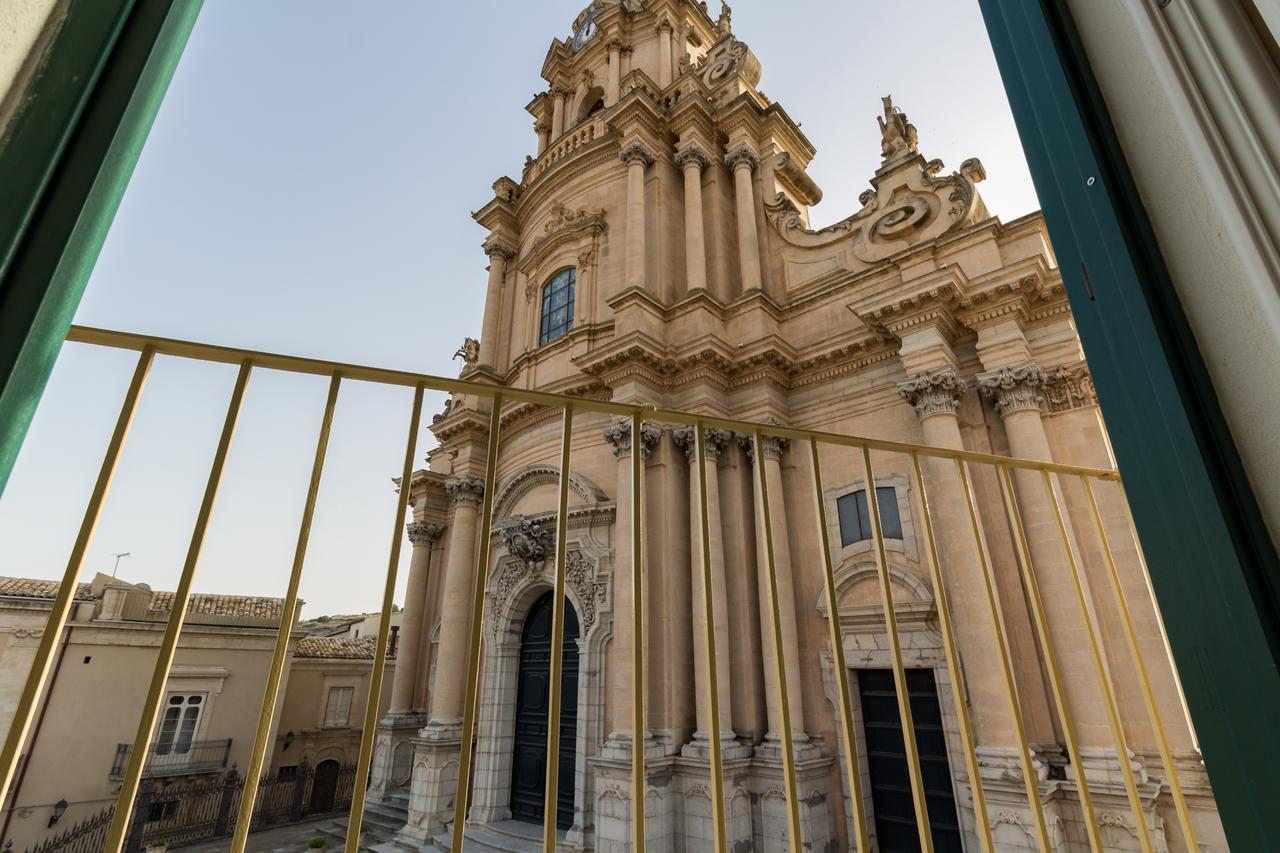Apartment Vista Duomo - Ibla - Pomelia Ragusa