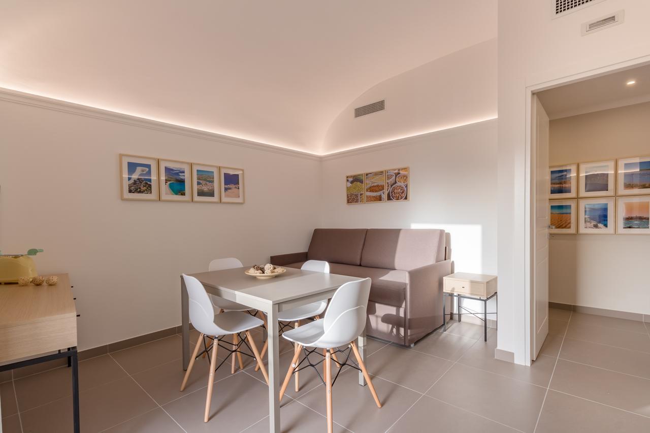 Vista Duomo - Ibla - Pomelia Apartment *