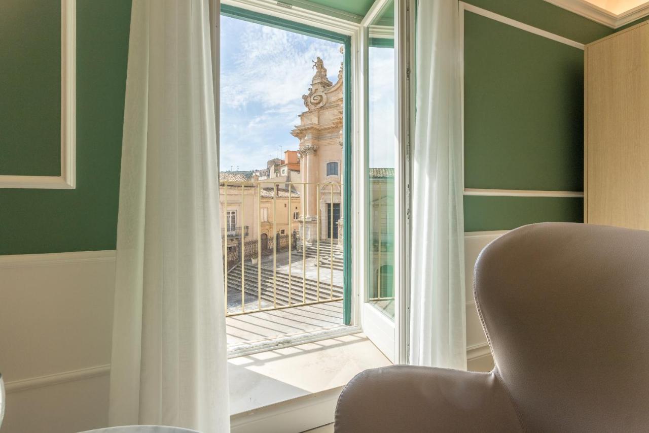 Apartment Vista Duomo - Ibla - Pomelia