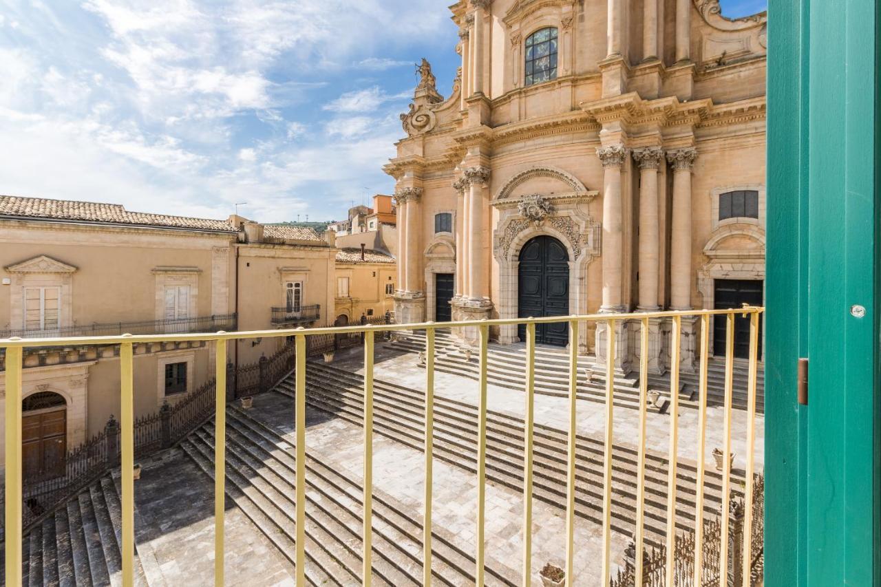 Appartement Vista Duomo - Ibla - Pomelia Raguse