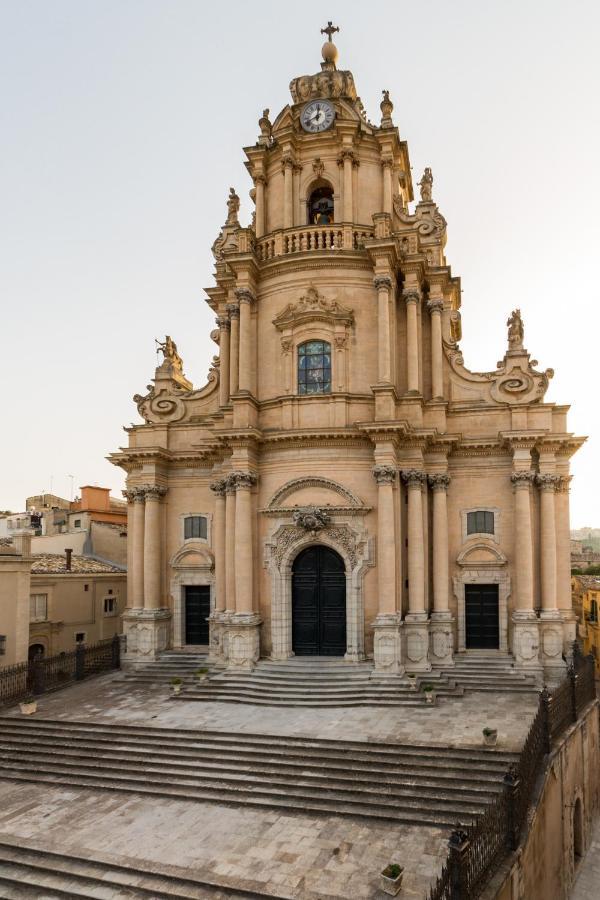 Apartment Vista Duomo - Ibla - Pomelia