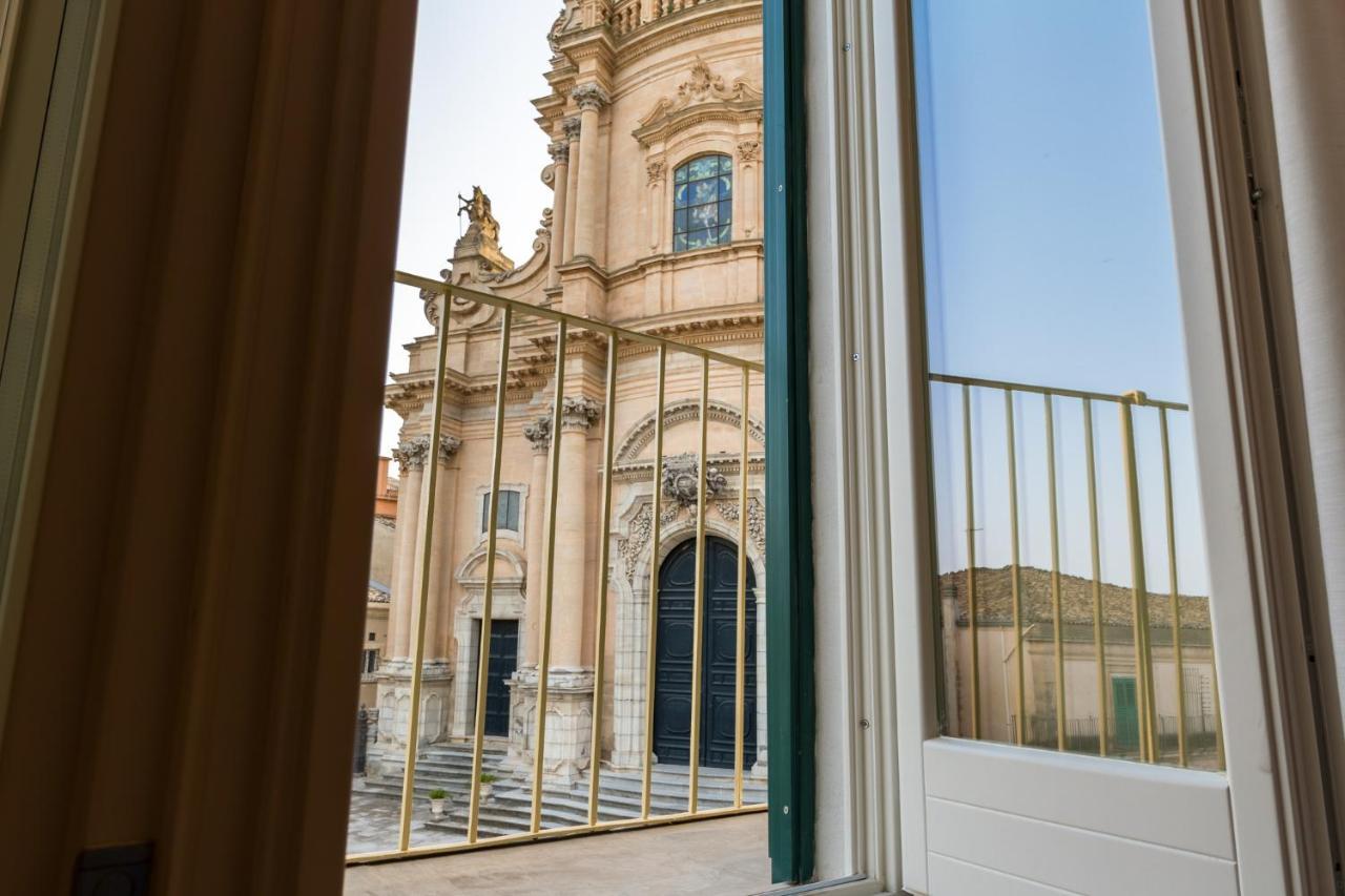 Apartment Vista Duomo - Ibla - Pomelia