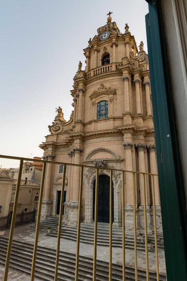 Vista Duomo - Ibla - Pomelia *