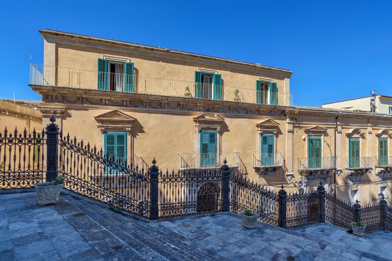 Vista Duomo - Ibla - Pomelia Apartment Ragusa